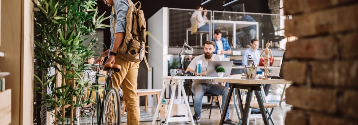 Confort acoustique sur votre lieu de travail