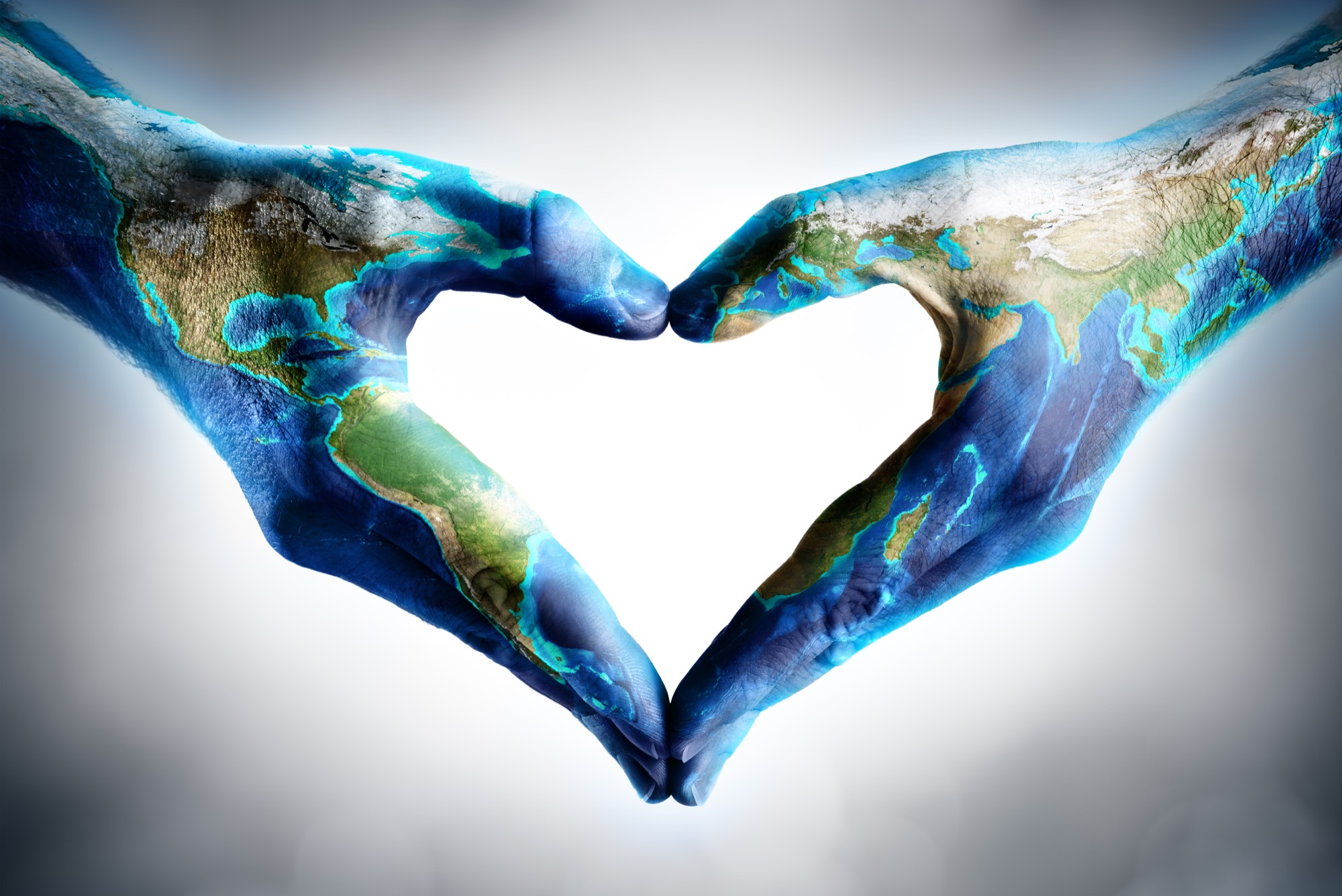 Een hart voor de planeet PETAC® a un cœur pour la planète